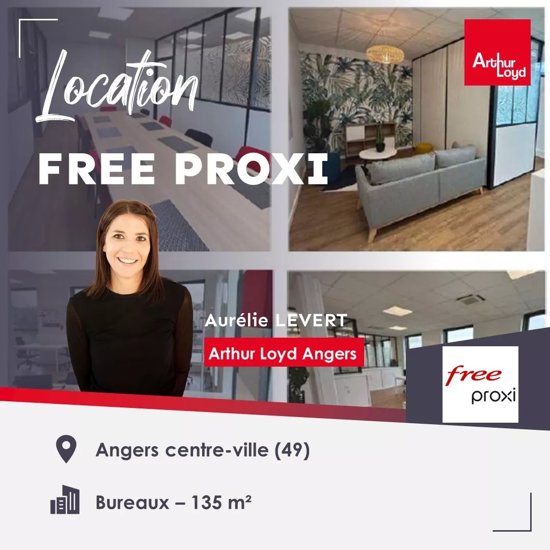 Free Proxi Angers