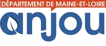 Logo Maison départementale des solidarités Angers Ouest