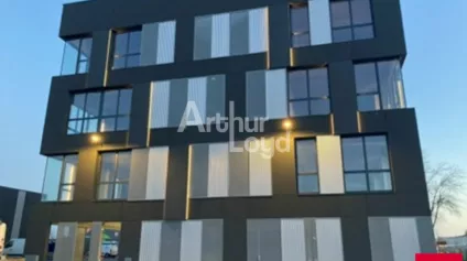 ANGERS, Saint Serge, quartier tertiaire bureaux de 43,40 m² - Offre immobilière - Arthur Loyd